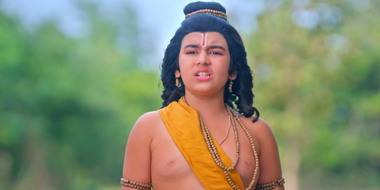 Shri Ram Ke Nirnaye Par Prashna