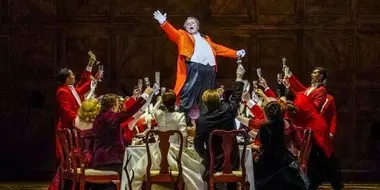 Great Performances at the Met: Falstaff