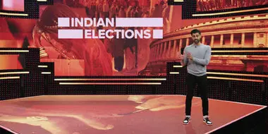 Indian Elections