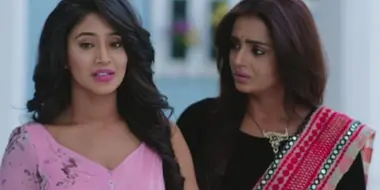 Swarna is Worried About KaiRa