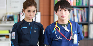 Code Blue -Mou Hitotsu no Nichijou- Ep3