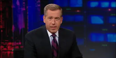 Brian Williams