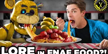 I Fixed the FNAF Cookbook!