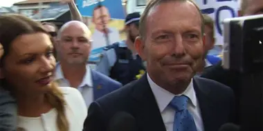 Abbott's End: How Tony Abbott Lost the Fight of His Political Life