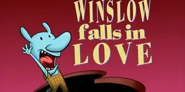 Winslow Falls in Love