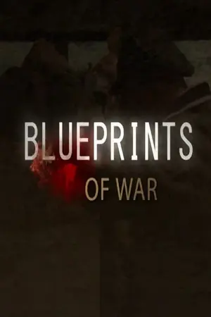 Blueprints of War