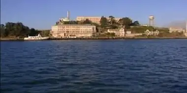 Alcatraz Escape