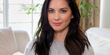 73 Questions With Olivia Munn