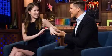 Fredrik Eklund & Anna Kendrick