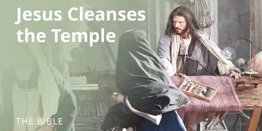 John 2 | Jesus Cleanses the Temple