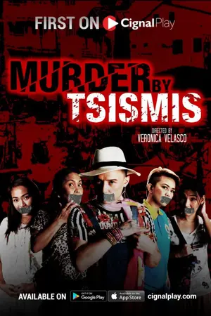 Murder By Tsismis