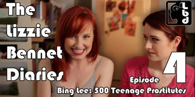 Bing Lee and his 500 Teenage Prostitutes