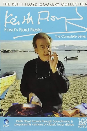 Floyd's Fjord Fiesta