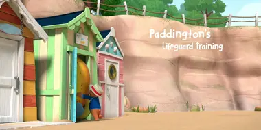 Paddington's Life Guard Training