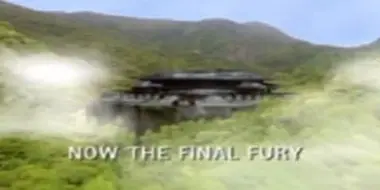 Now the Final Fury