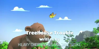 Treehouse Trouble