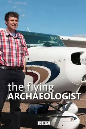 The Flying Archaeologist