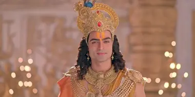 Kartikeya's Sadanan avatar!