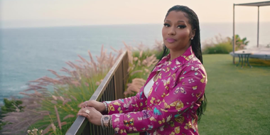 73 Questions with Nicki Minaj