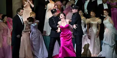 Great Performances at the Met: Manon