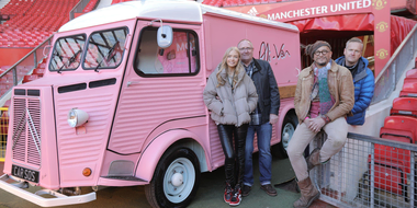 Citroen HY Van