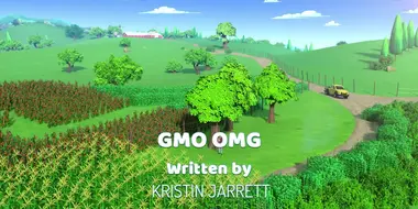 GMO OMG