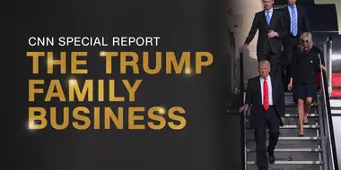 The Trump Family Business