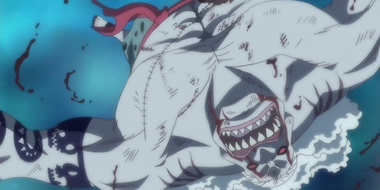 Stop, Noah! Desperate Elephant Gantling!
