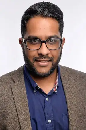 Eshaan Akbar