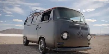 VW Camper