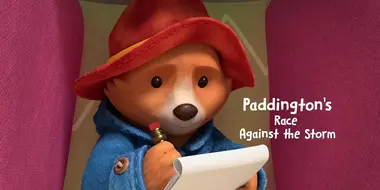 Paddington's Race Against the Storm