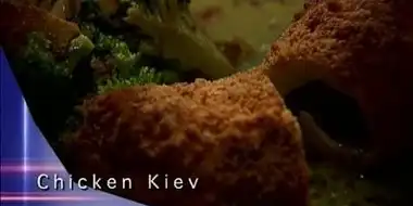 Chicken Kiev