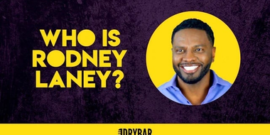 Rodney Laney: Who is Rodney Laney?