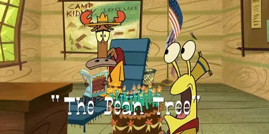 The Bean Tree
