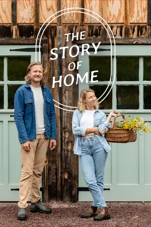 The Story of Home