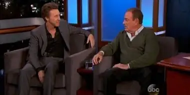 Edward Norton, Al Michaels, The Decemberists