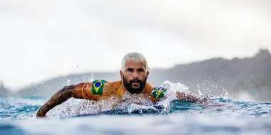 The Brazilian Storm