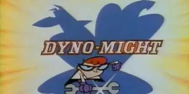 Dyno-Might