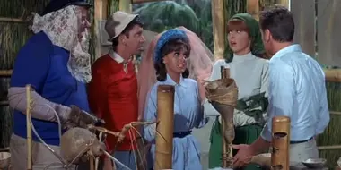 Gilligan Gets Bugged