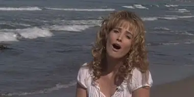 Robin Sparkles Music Video - Sandcastles In the Sand