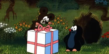 The Mole and the Gift