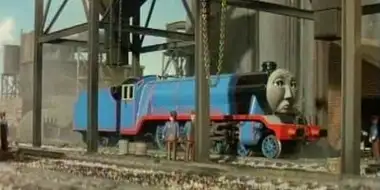 Tender Engines