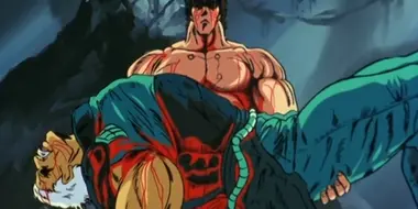 Is It the End of Raoh and His Ambitions? The Heaven Hesitates Once Again!!
