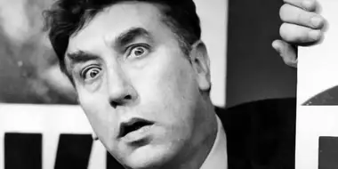 Oooh Er Missus! The Frankie Howerd Story