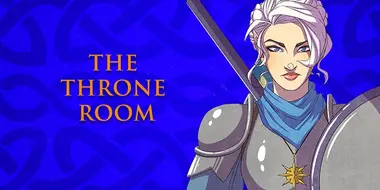 The Throne Room