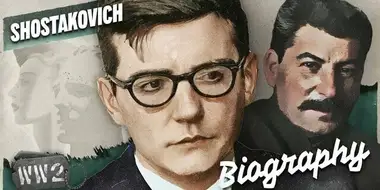 Shostakovich: Stalin's Composer?