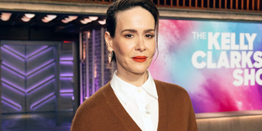 Sarah Paulson, Teddy Swims