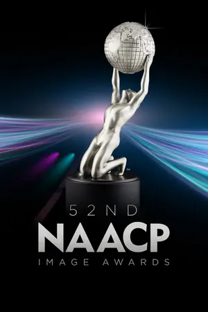 52nd NAACP Image Awards