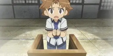 Baka & Test: Spinout! Part 5