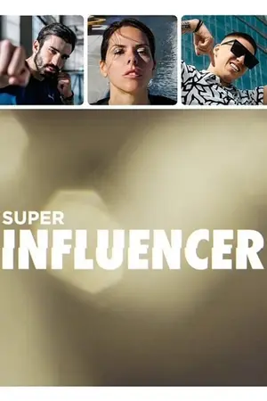 Super Influencer